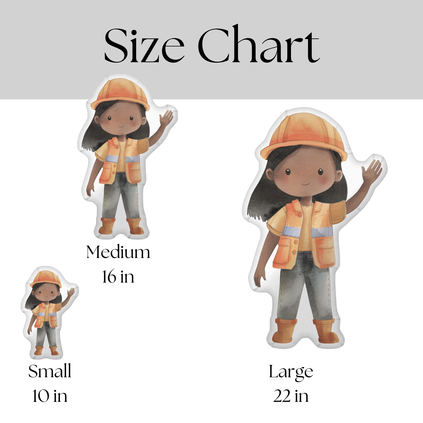 Little Jane Builder Buddy