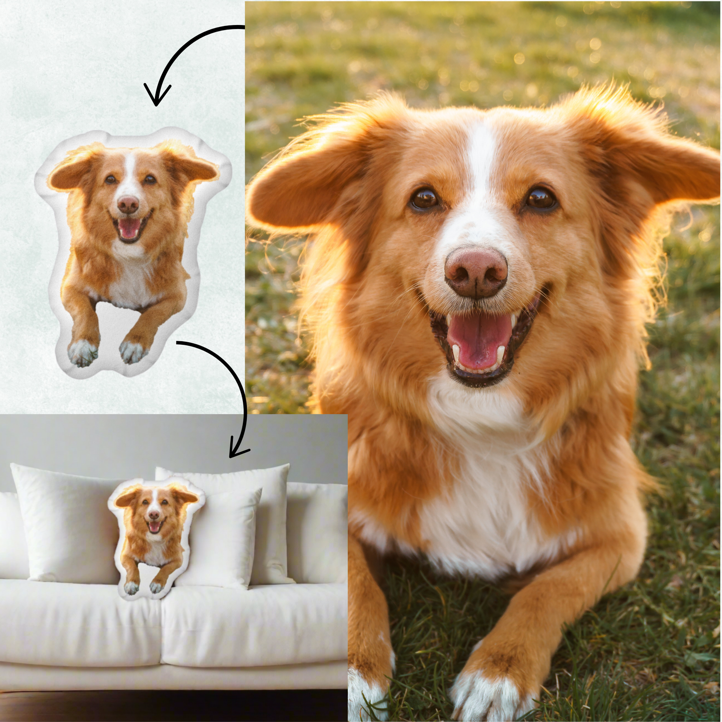 Design A Pillow